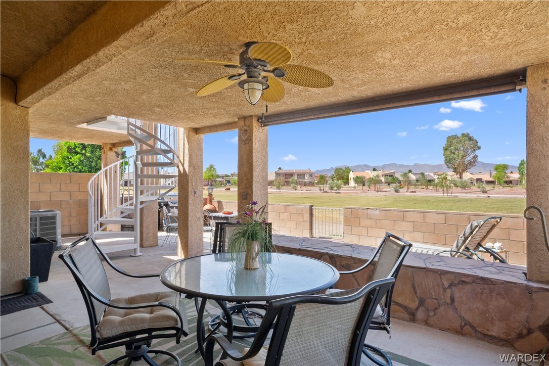 2943 Country Club Drive