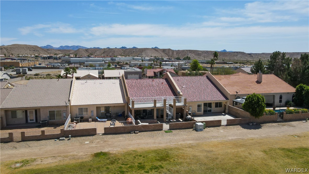 2943 Country Club Drive