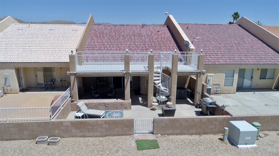 2943 Country Club Drive