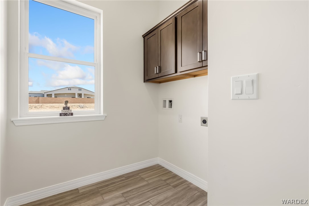 5546 S Declaration Avenue
