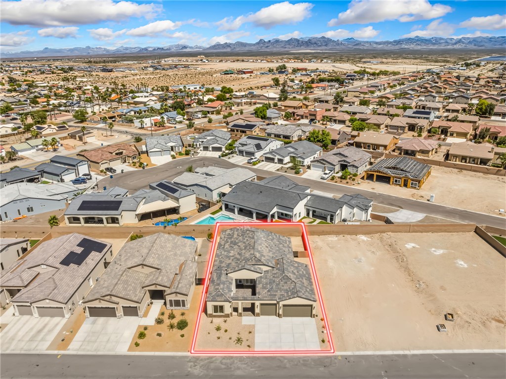 5546 S Declaration Avenue