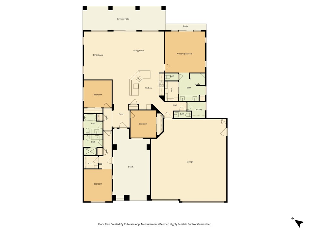 5546 S Declaration Avenue