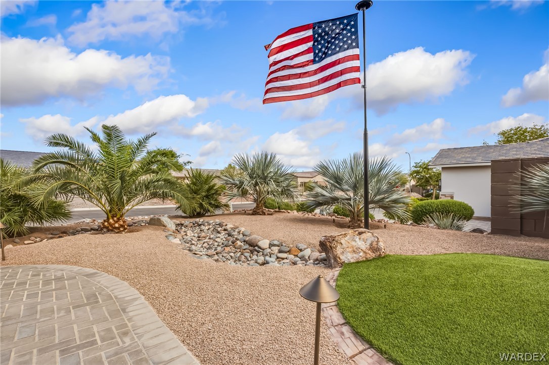 2535 Ridge Lane