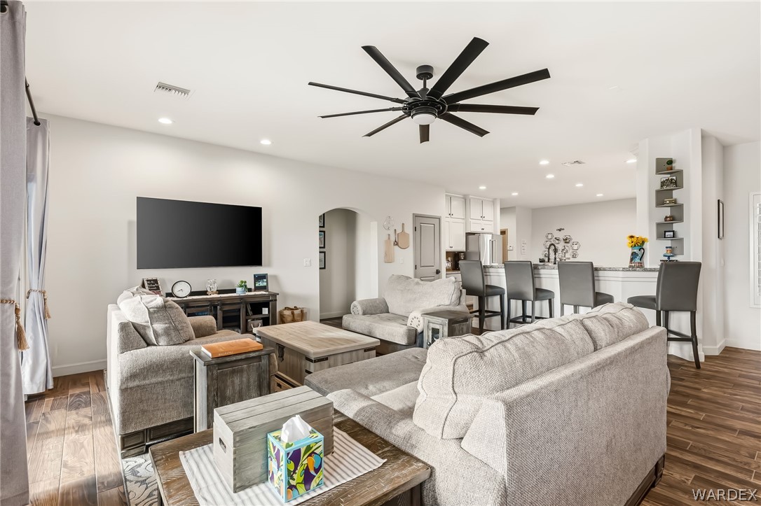2535 Ridge Lane