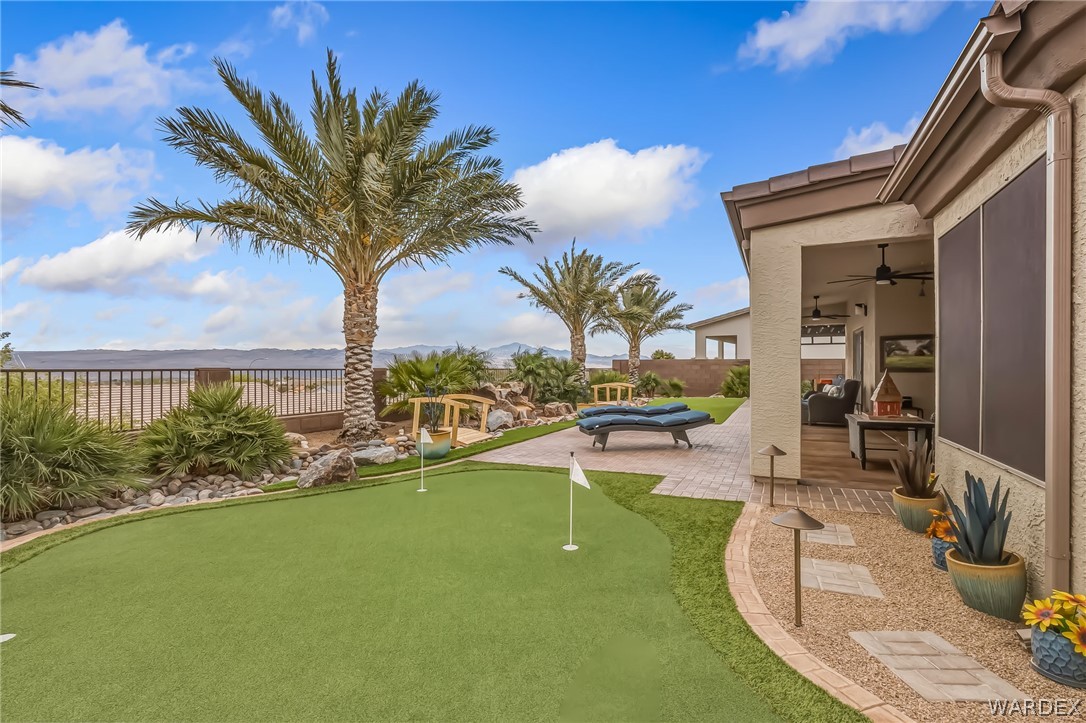 2535 Ridge Lane