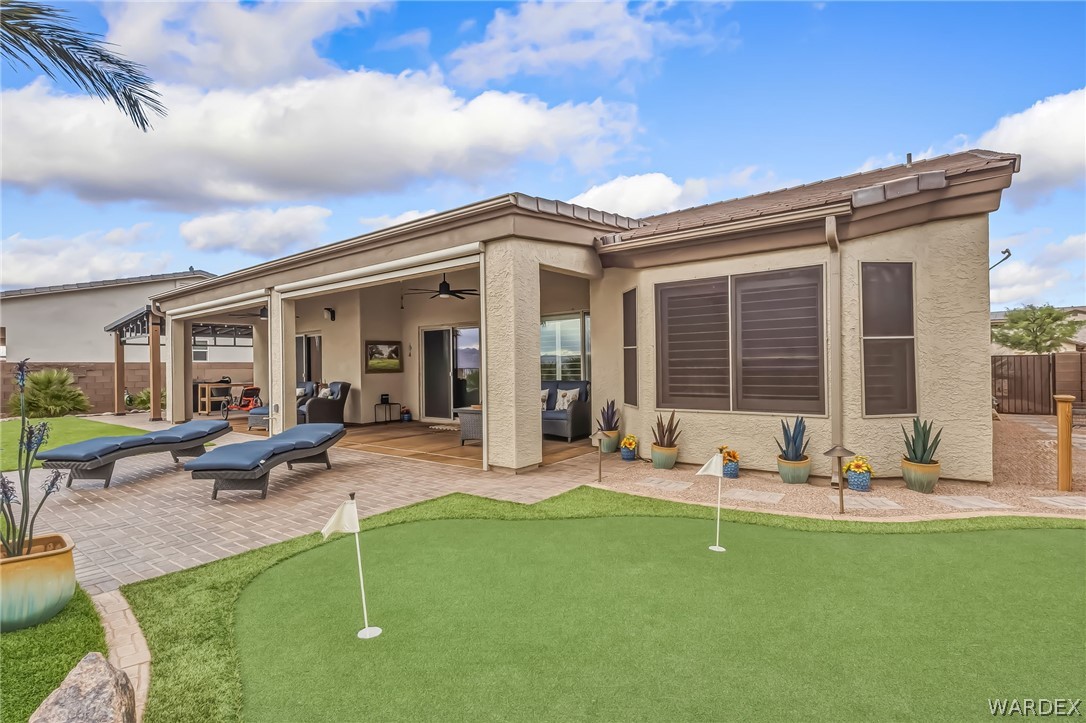 2535 Ridge Lane