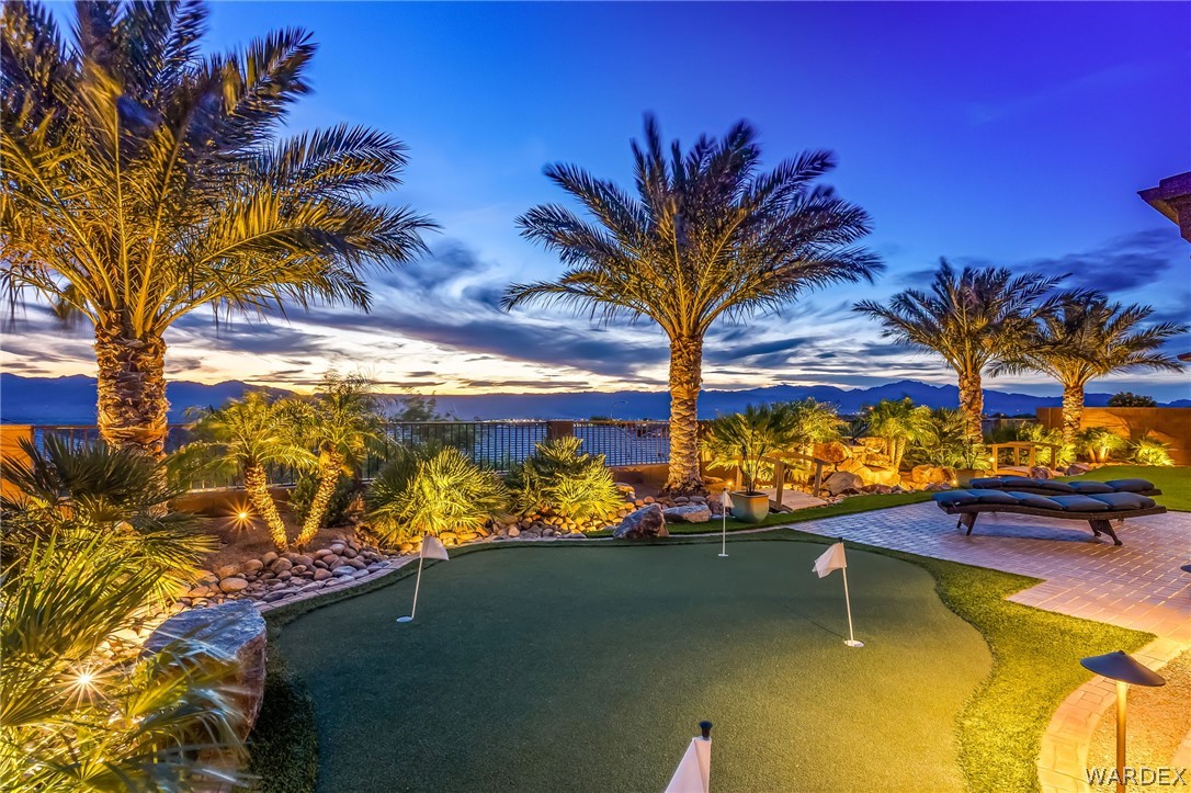 2535 Ridge Lane