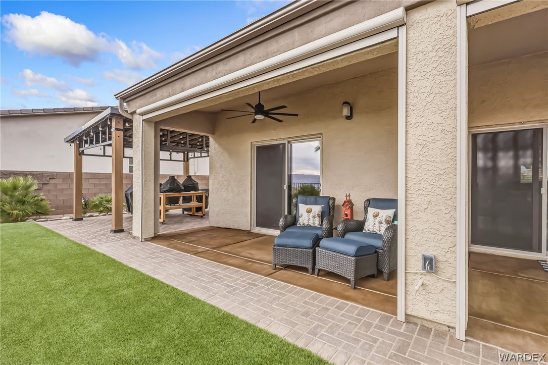 2535 Ridge Lane