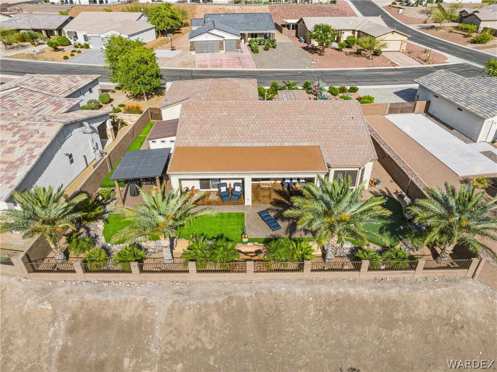 2535 Ridge Lane