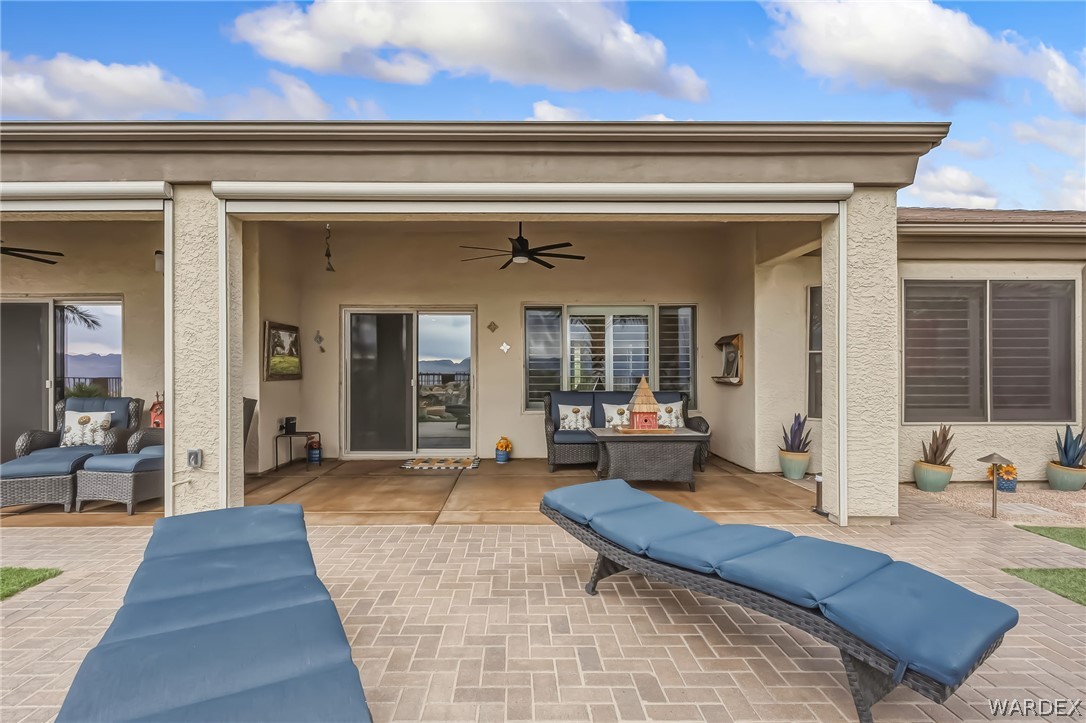 2535 Ridge Lane