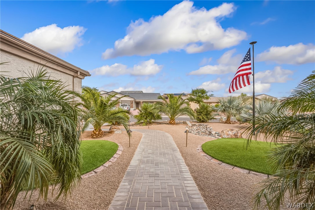2535 Ridge Lane