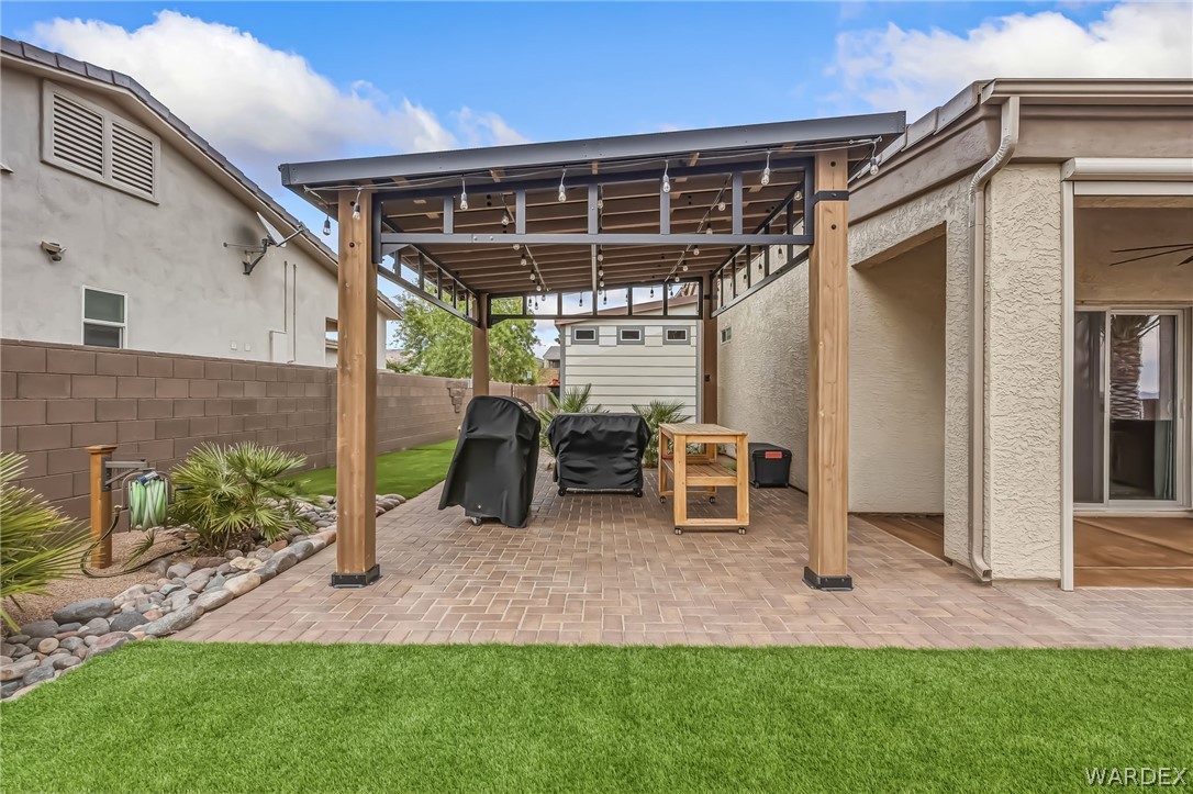 2535 Ridge Lane