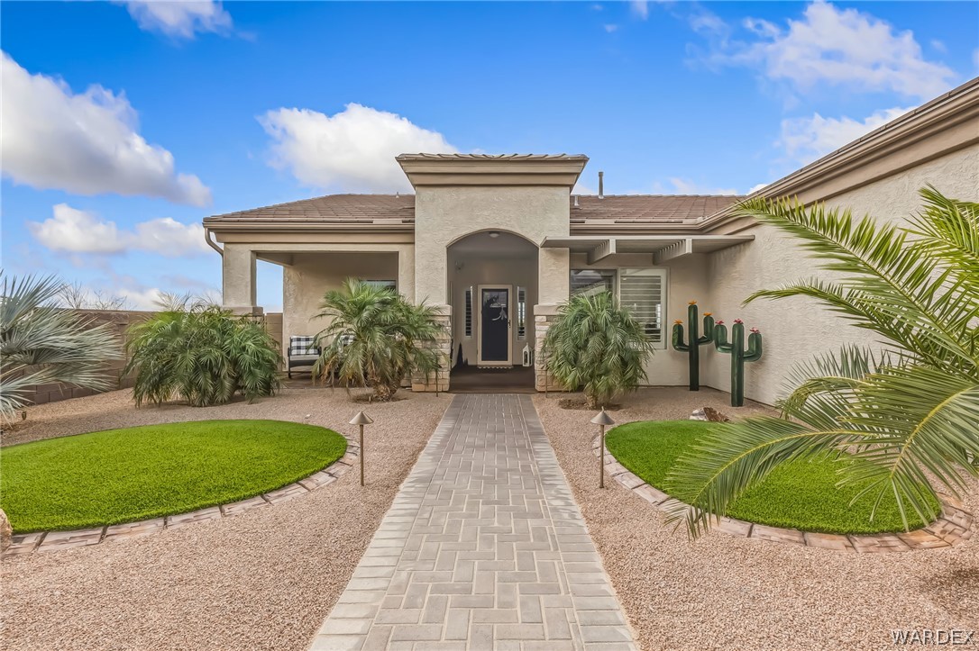 2535 Ridge Lane