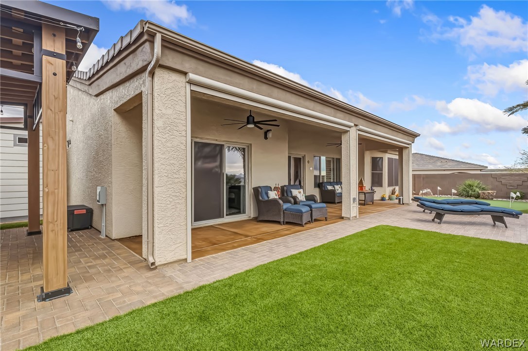 2535 Ridge Lane