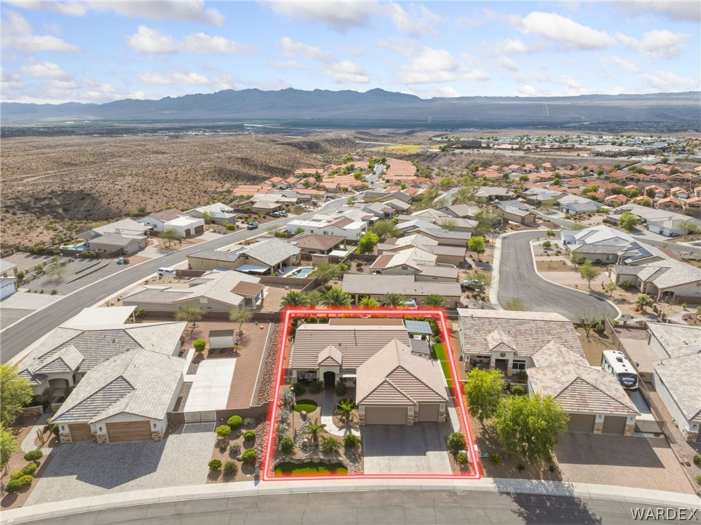 2535 Ridge Lane