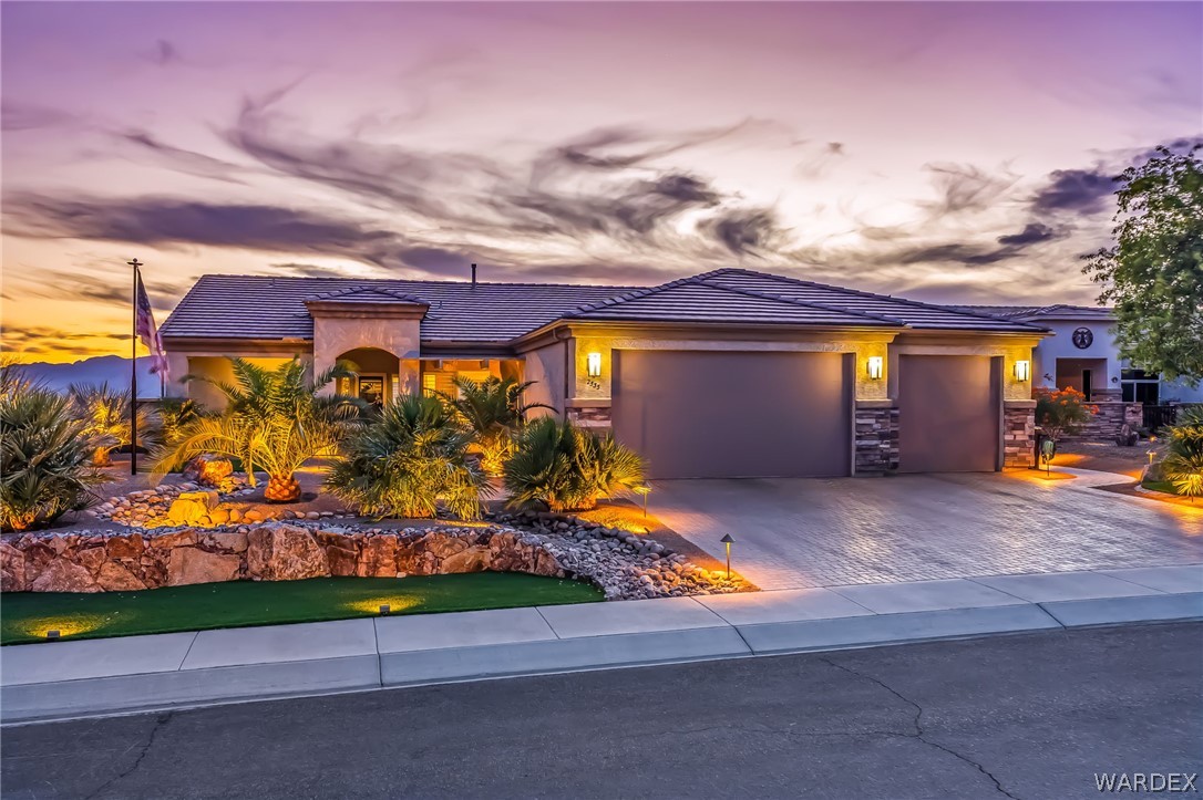 2535 Ridge Lane