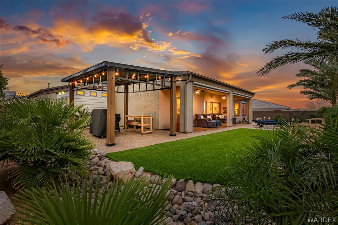 2535 Ridge Lane