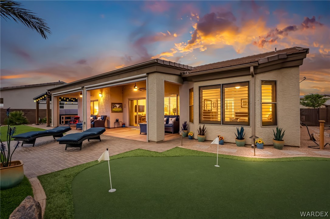 2535 Ridge Lane