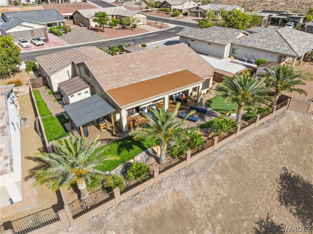 2535 Ridge Lane