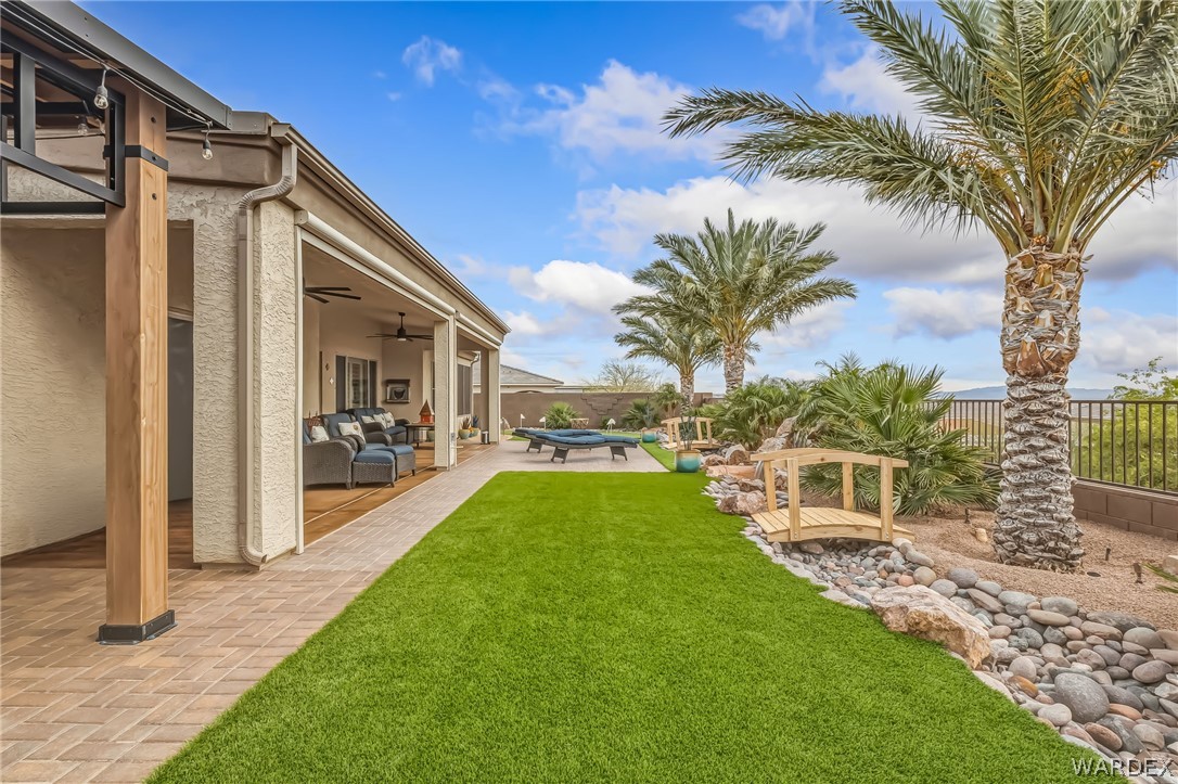 2535 Ridge Lane