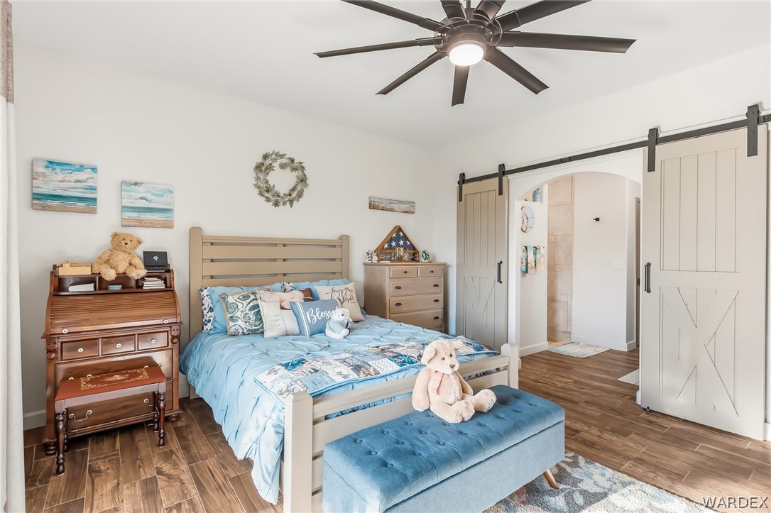 2535 Ridge Lane