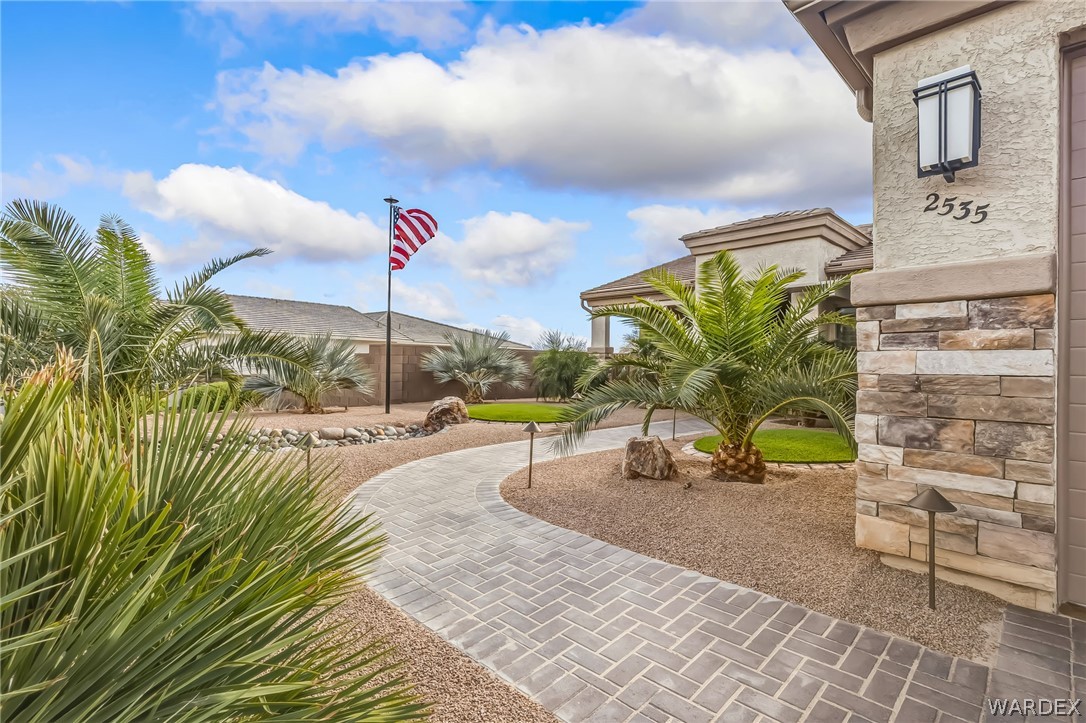 2535 Ridge Lane