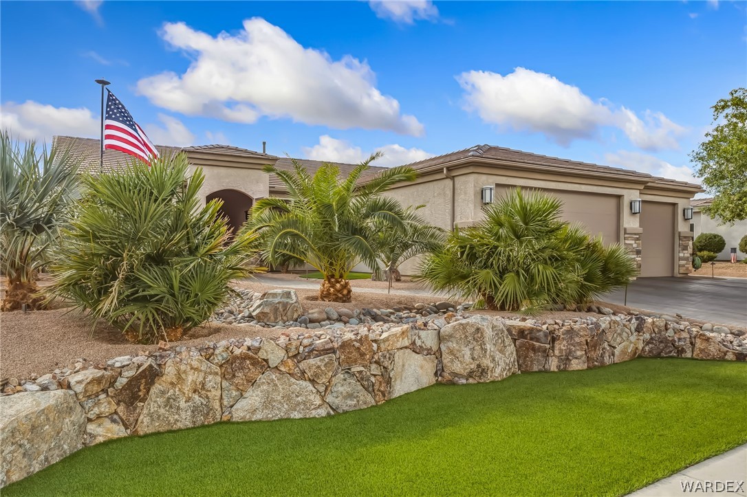 2535 Ridge Lane