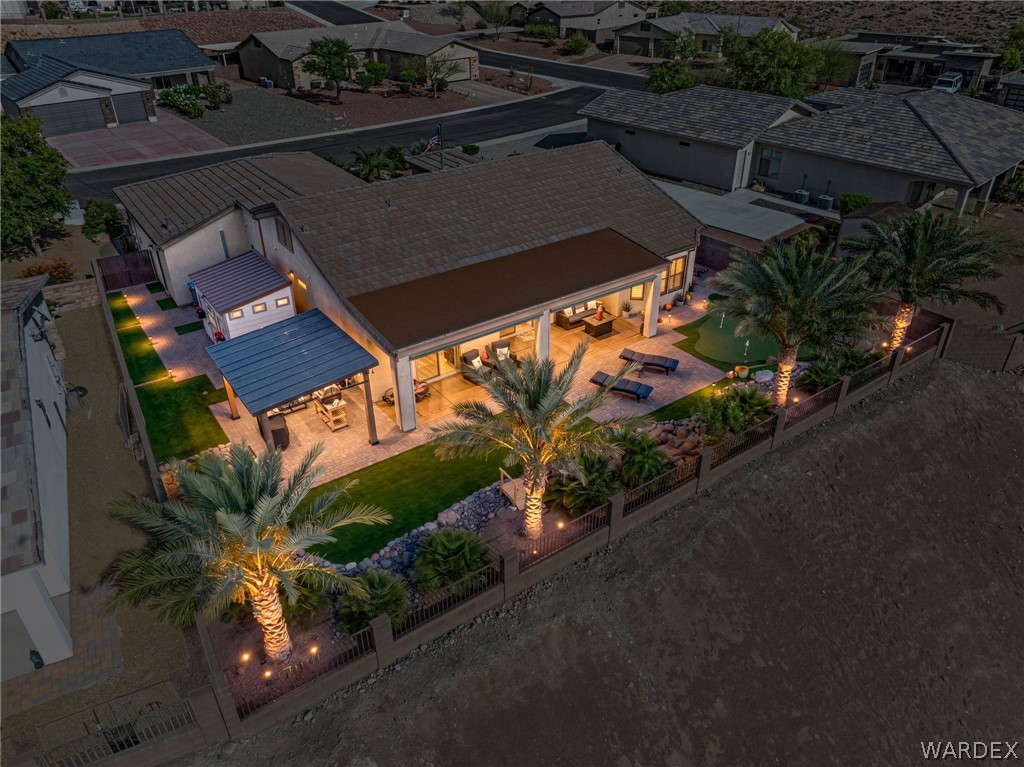 2535 Ridge Lane