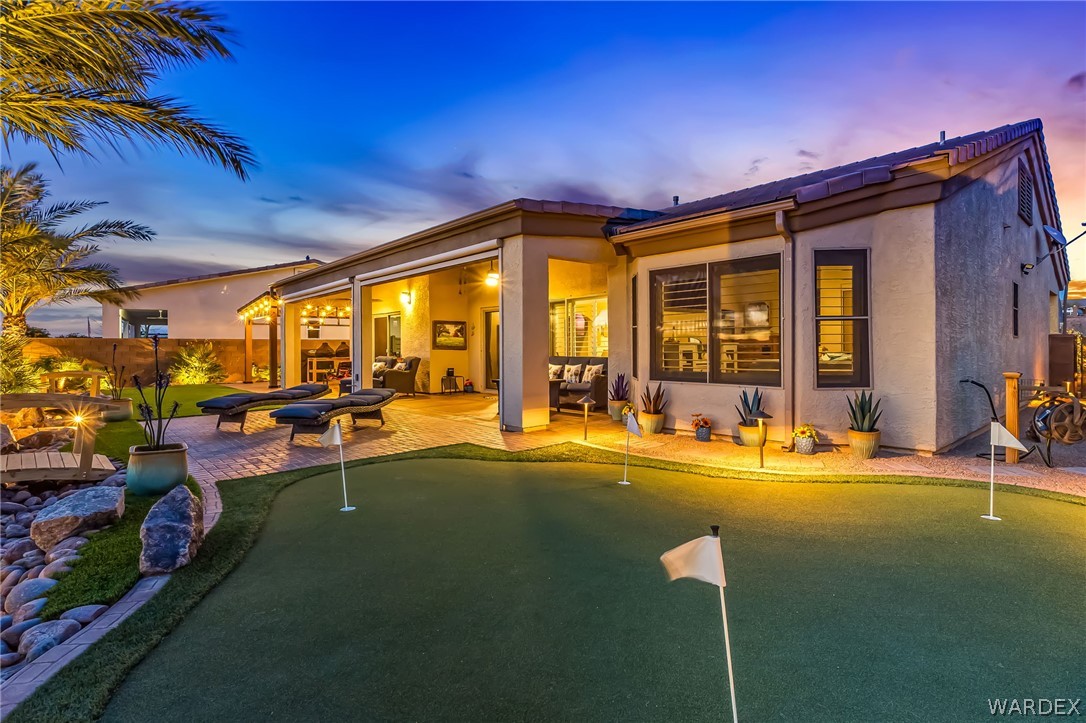 2535 Ridge Lane