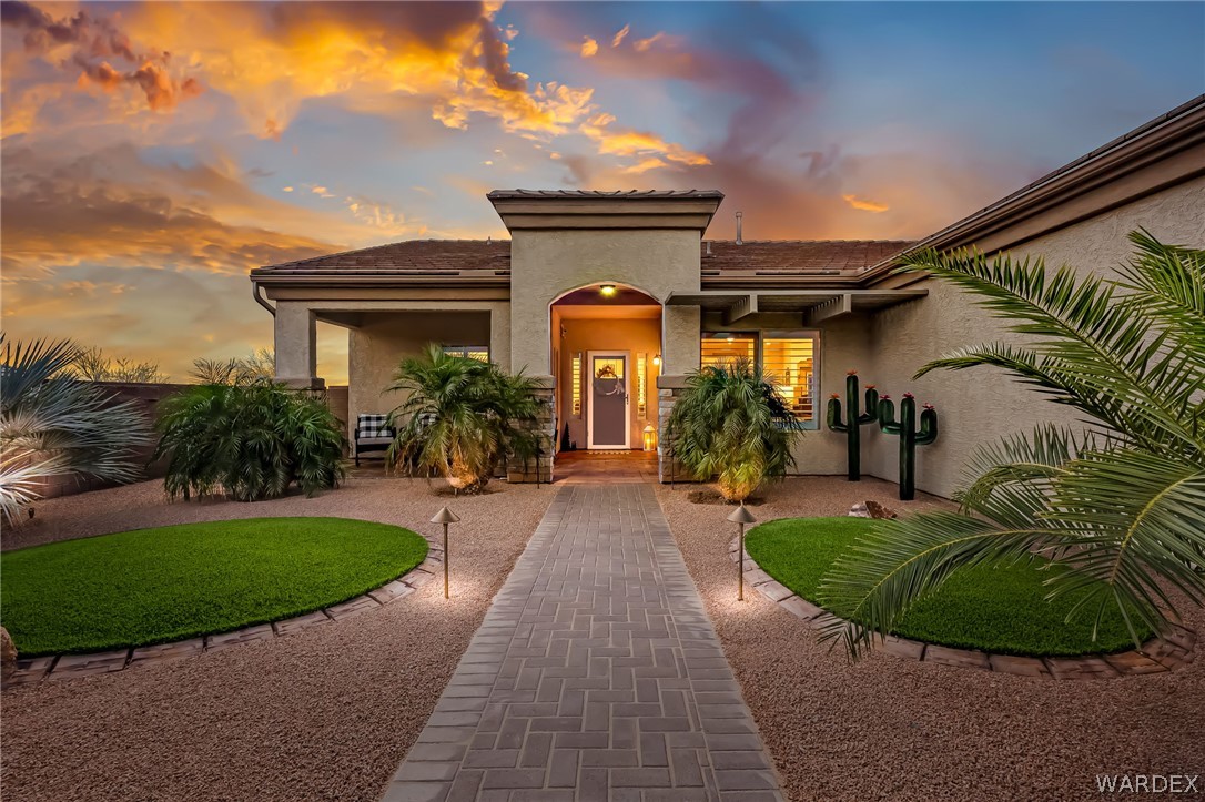 2535 Ridge Lane