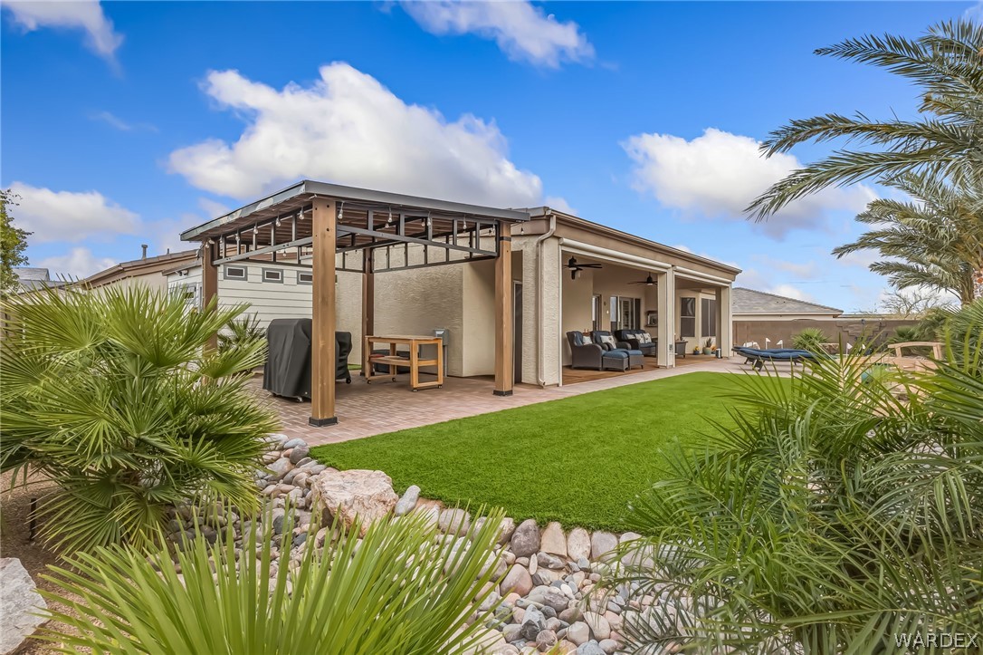 2535 Ridge Lane