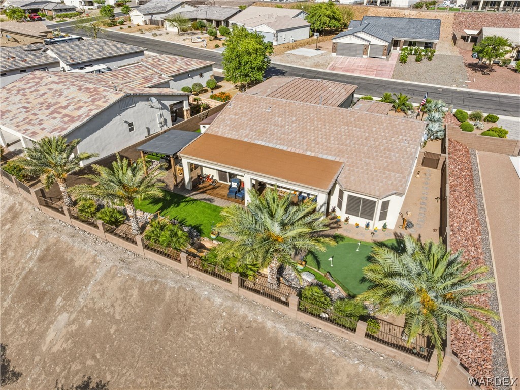 2535 Ridge Lane