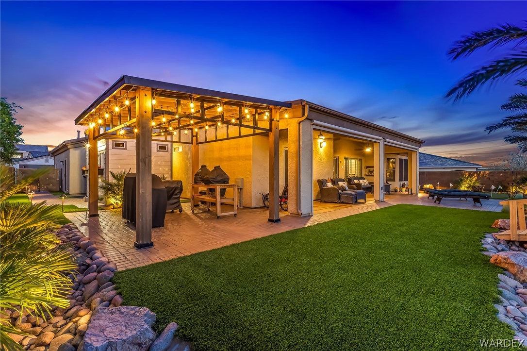 2535 Ridge Lane