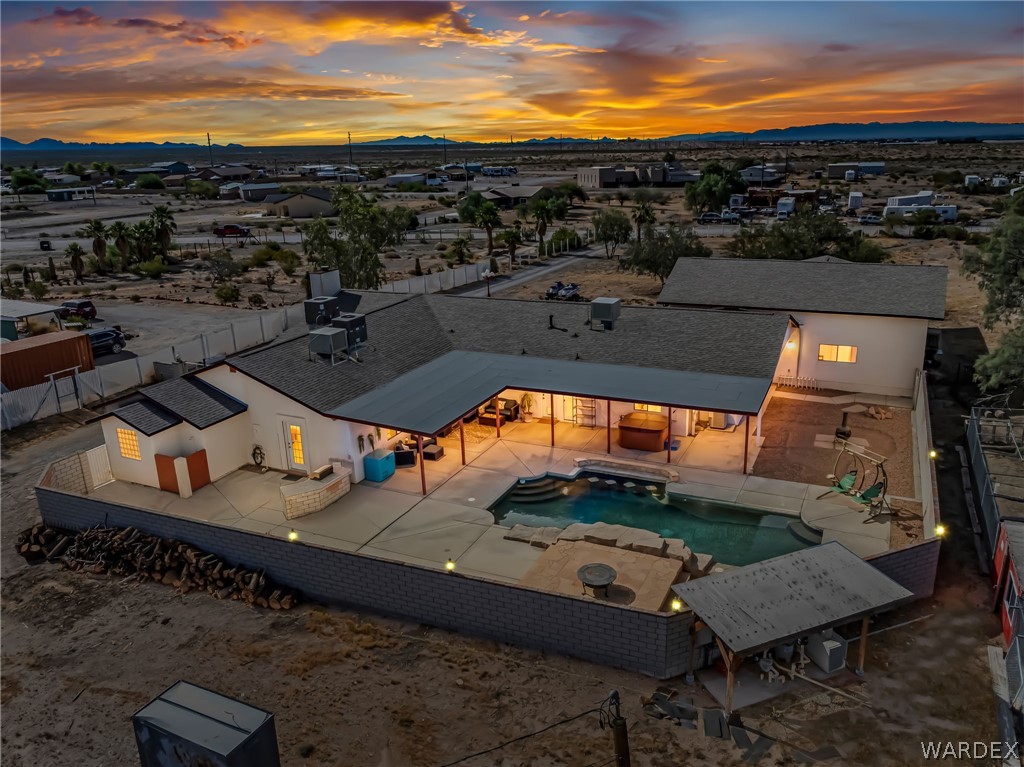 4393 S Colorado Road