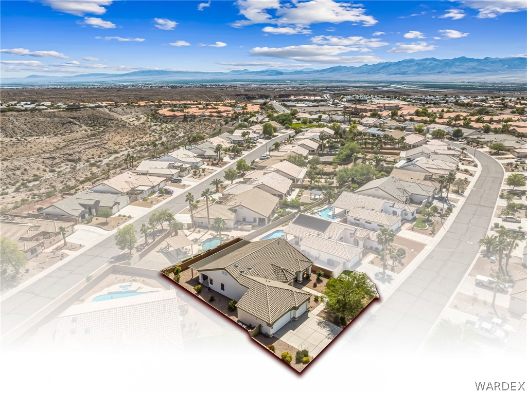 2558 Sundown Circle