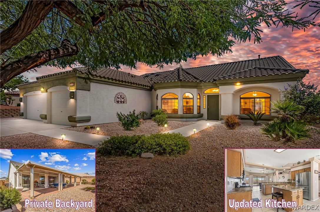2558 Sundown Circle