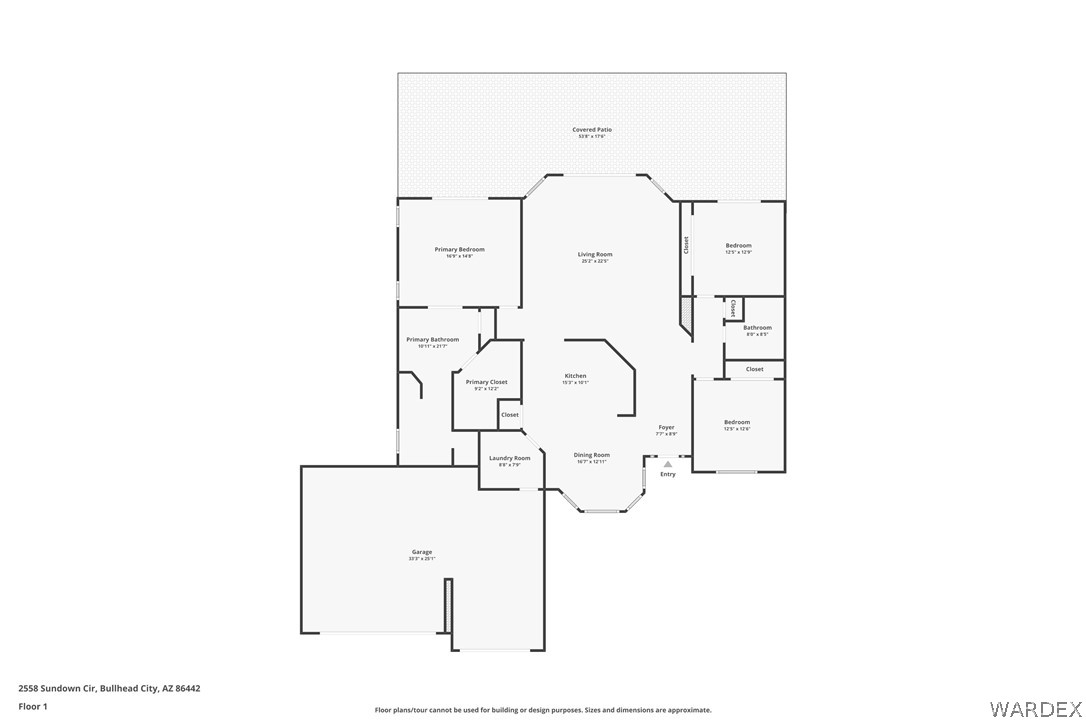 2558 Sundown Circle