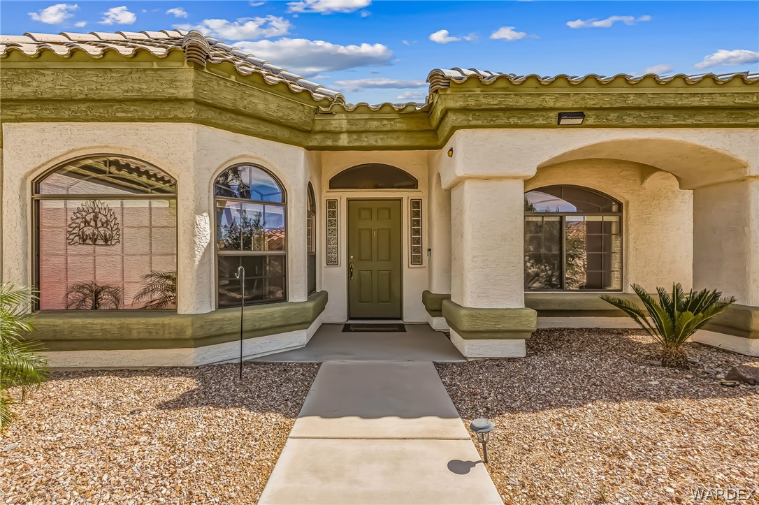 2558 Sundown Circle