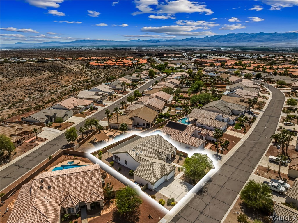 2558 Sundown Circle