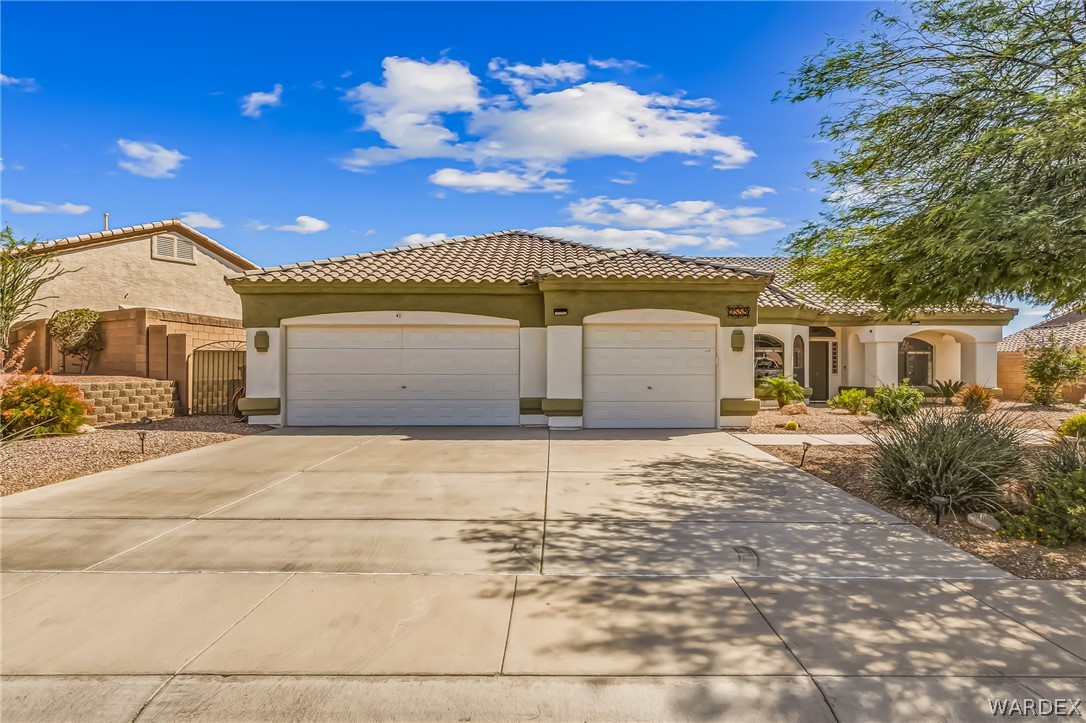 2558 Sundown Circle