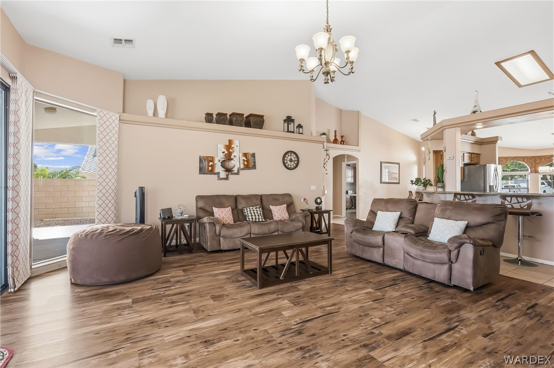 2558 Sundown Circle