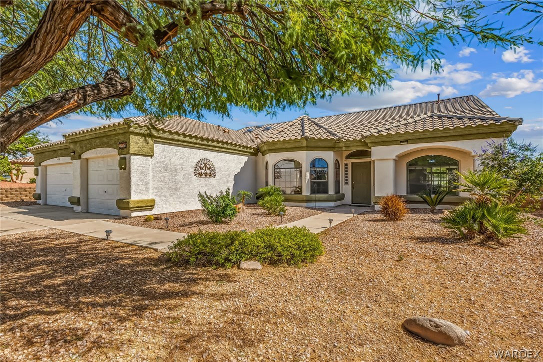 2558 Sundown Circle