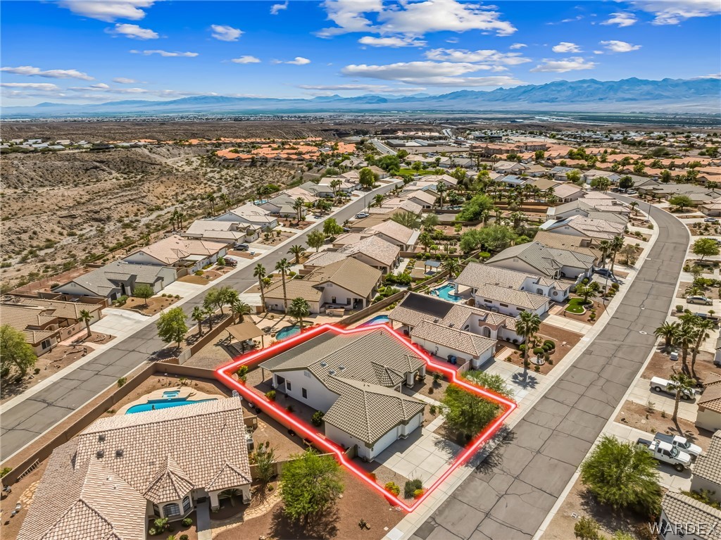 2558 Sundown Circle