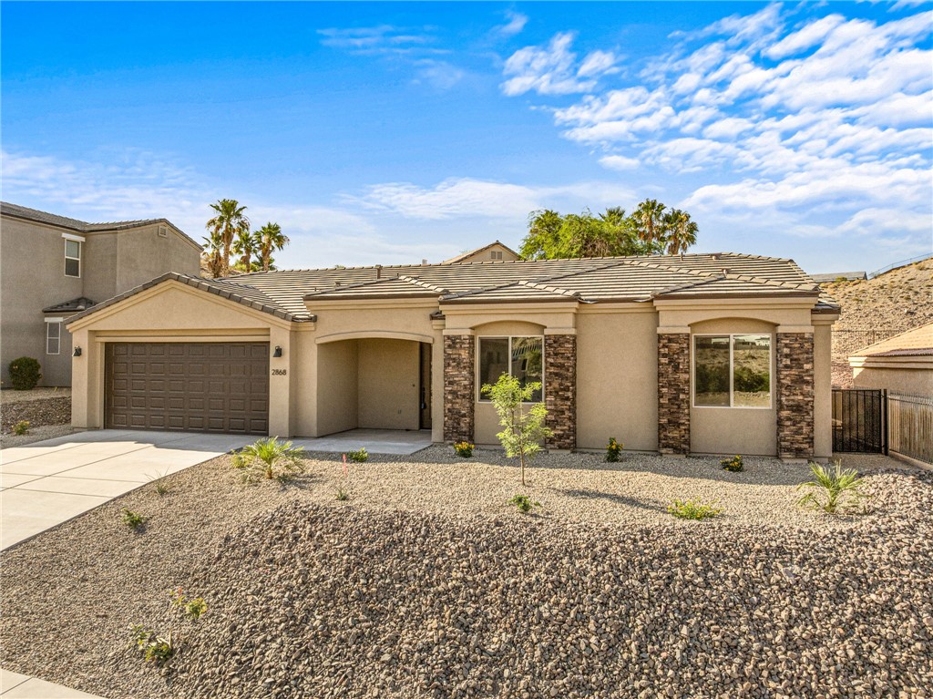 2868 Cactus Bloom Dr Drive