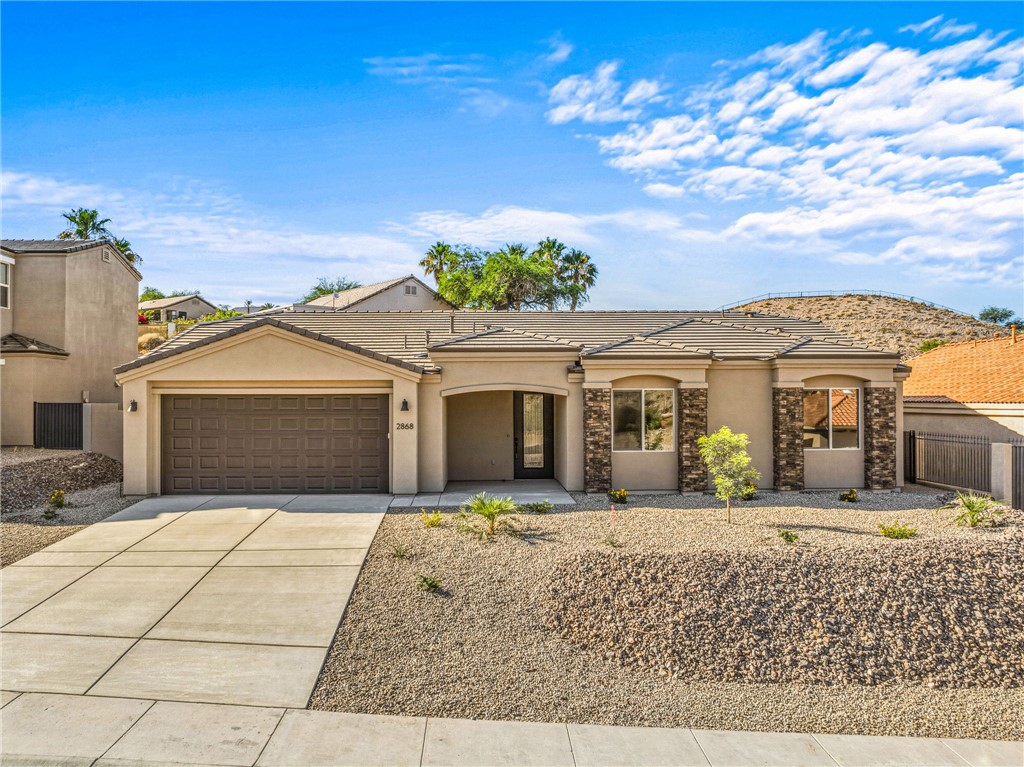 2868 Cactus Bloom Dr Drive