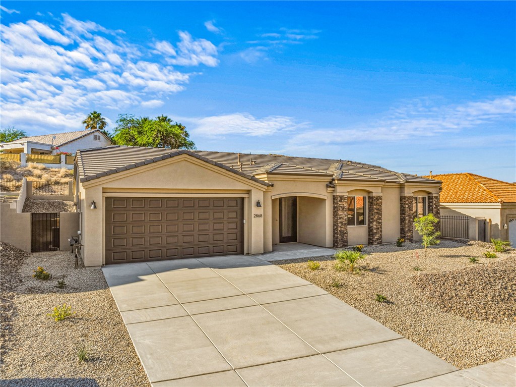 2868 Cactus Bloom Dr Drive