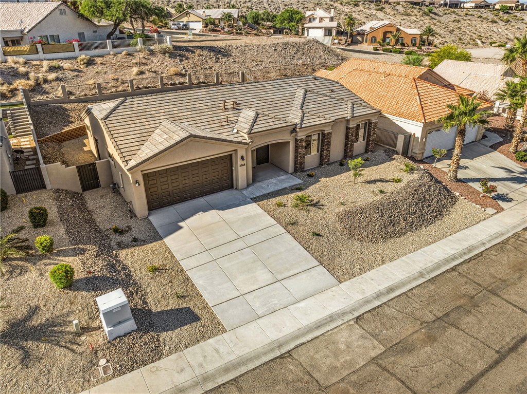 2868 Cactus Bloom Dr Drive