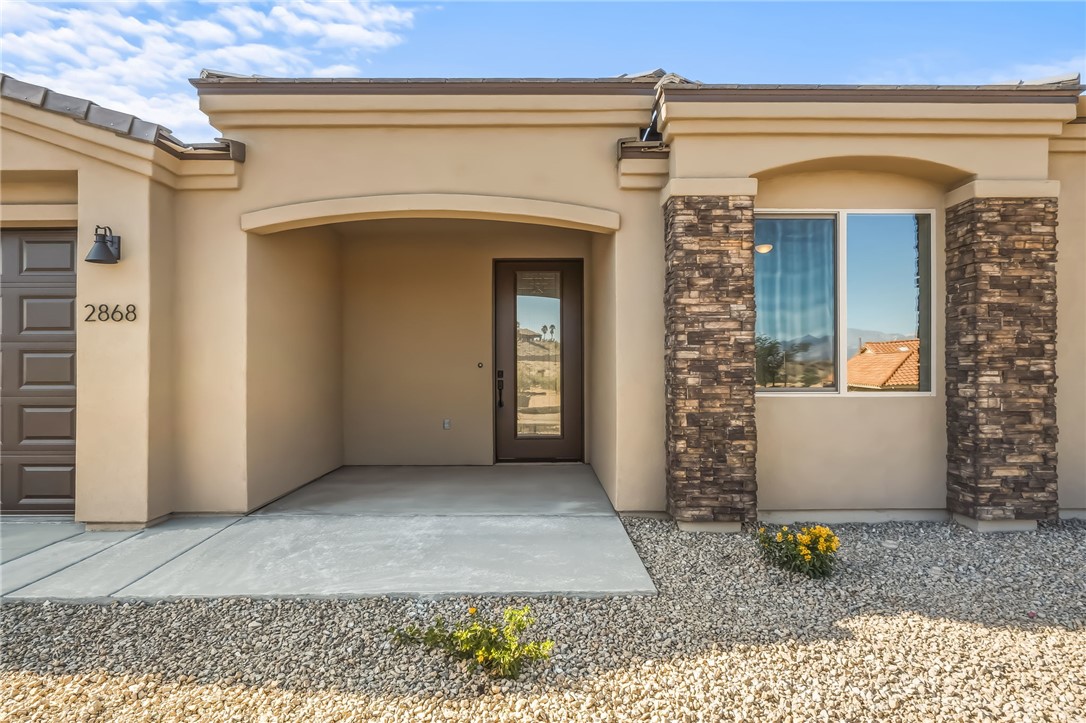 2868 Cactus Bloom Dr Drive