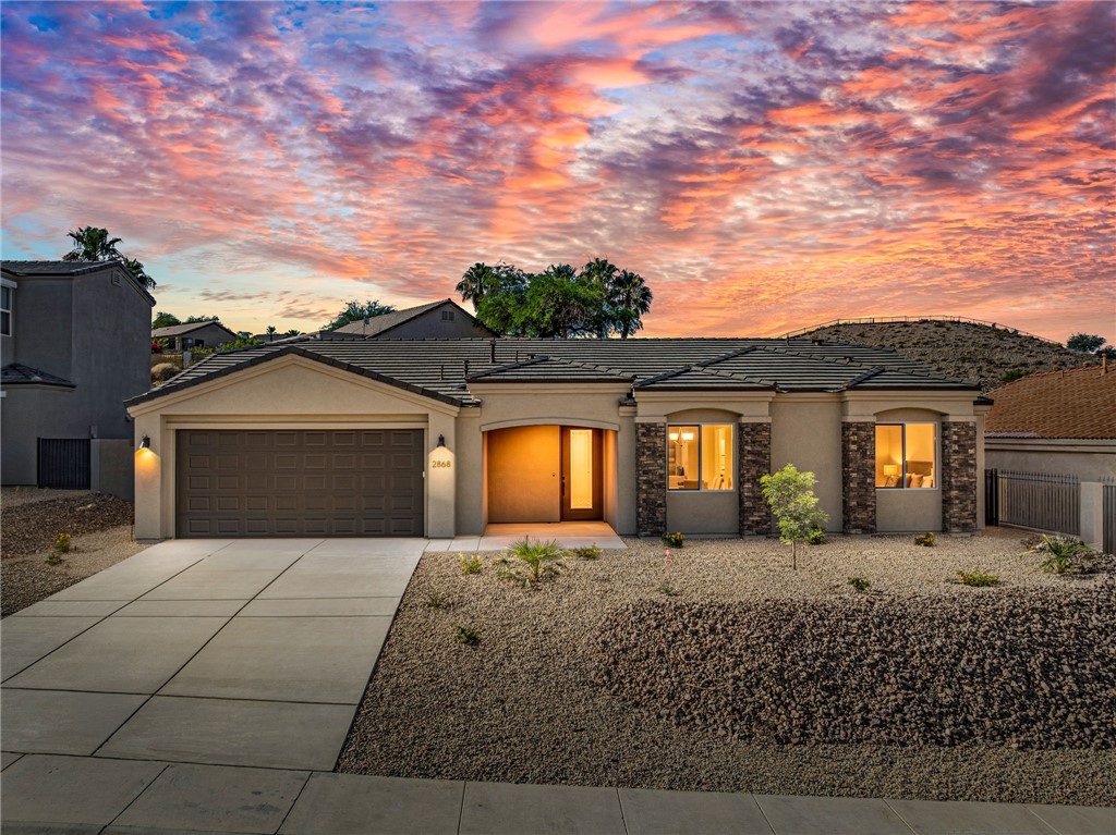 2868 Cactus Bloom Dr Drive