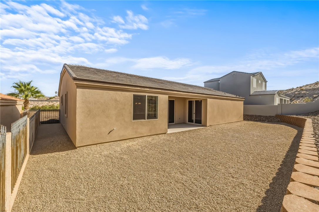 2868 Cactus Bloom Dr Drive